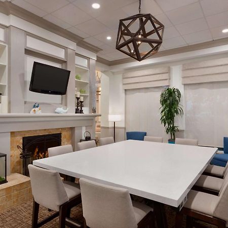 Hilton Garden Inn Fort Myers Airport/Fgcu Zewnętrze zdjęcie