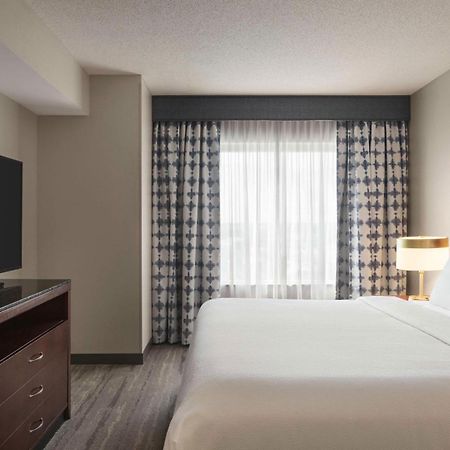 Hilton Garden Inn Fort Myers Airport/Fgcu Zewnętrze zdjęcie