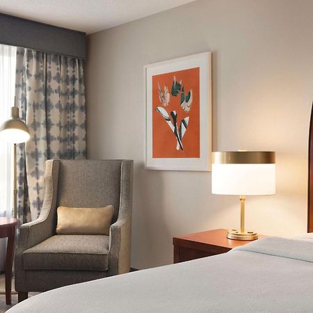 Hilton Garden Inn Fort Myers Airport/Fgcu Zewnętrze zdjęcie