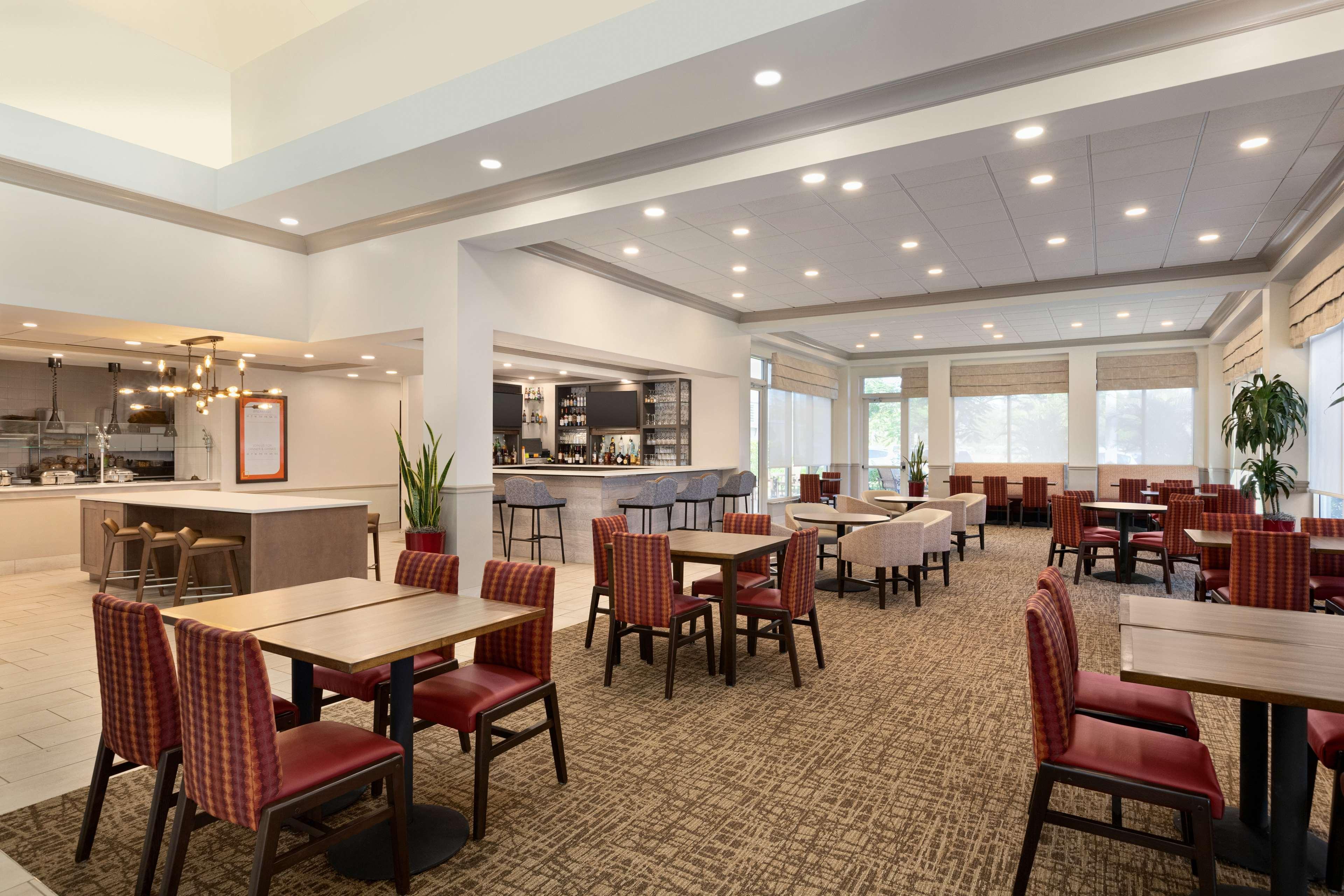 Hilton Garden Inn Fort Myers Airport/Fgcu Zewnętrze zdjęcie