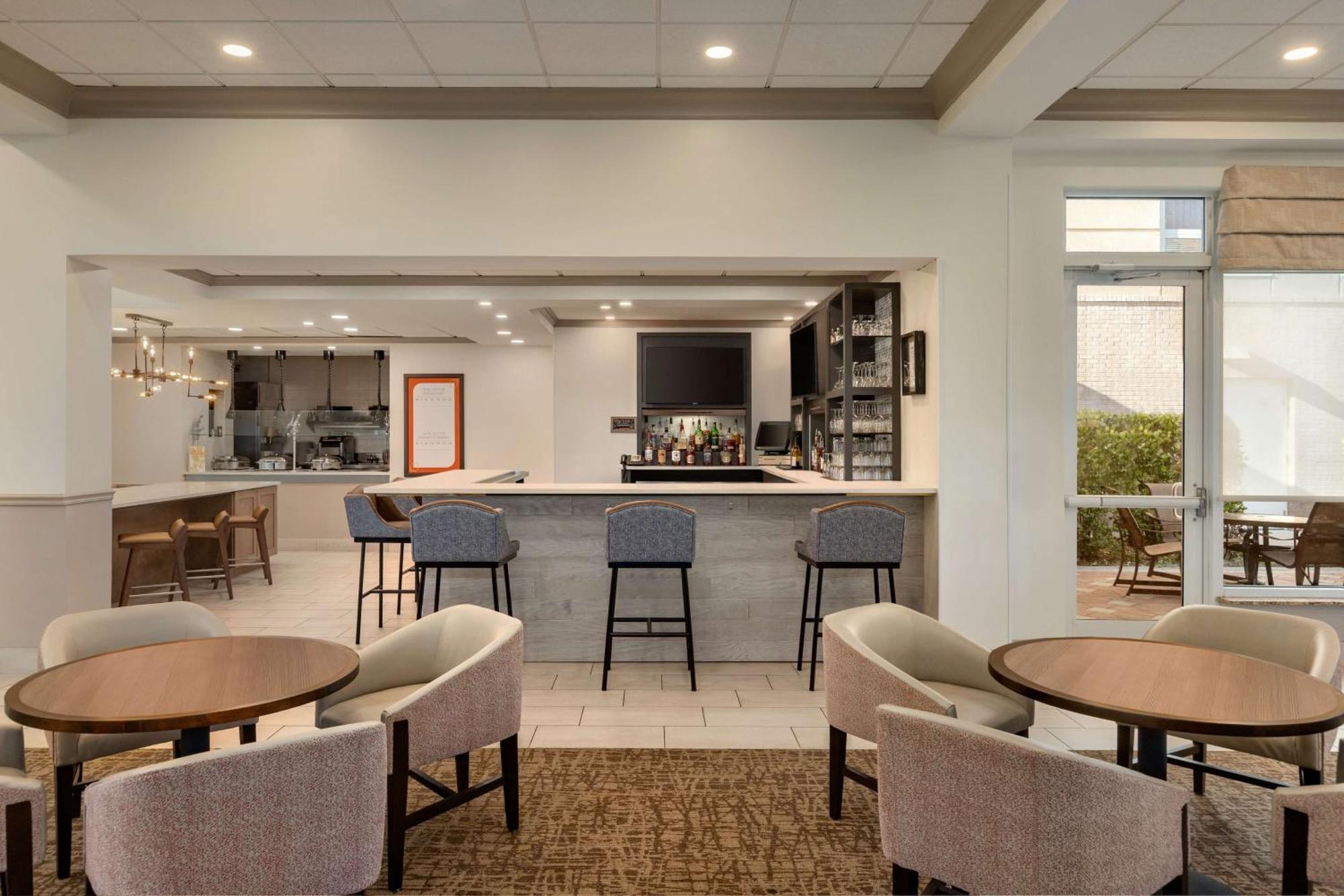 Hilton Garden Inn Fort Myers Airport/Fgcu Zewnętrze zdjęcie
