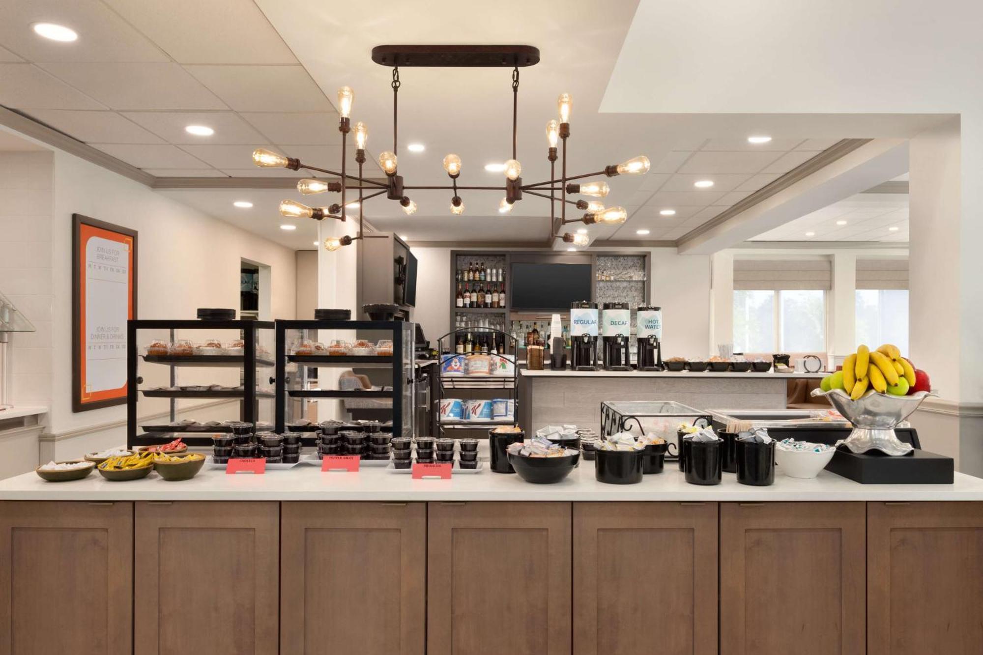 Hilton Garden Inn Fort Myers Airport/Fgcu Zewnętrze zdjęcie