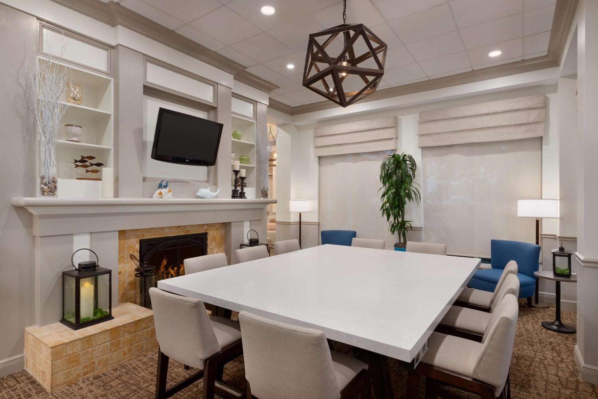 Hilton Garden Inn Fort Myers Airport/Fgcu Zewnętrze zdjęcie