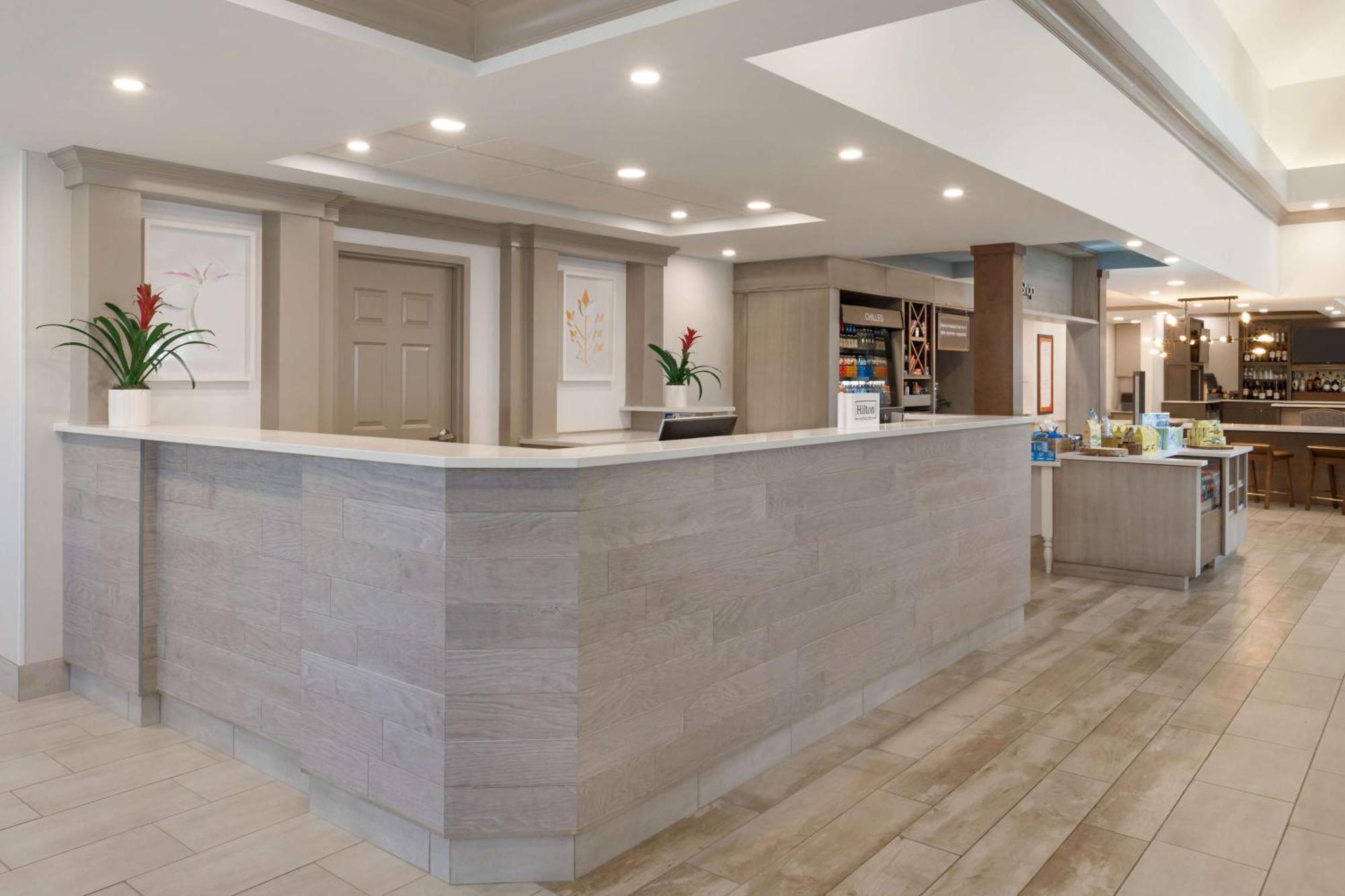 Hilton Garden Inn Fort Myers Airport/Fgcu Zewnętrze zdjęcie