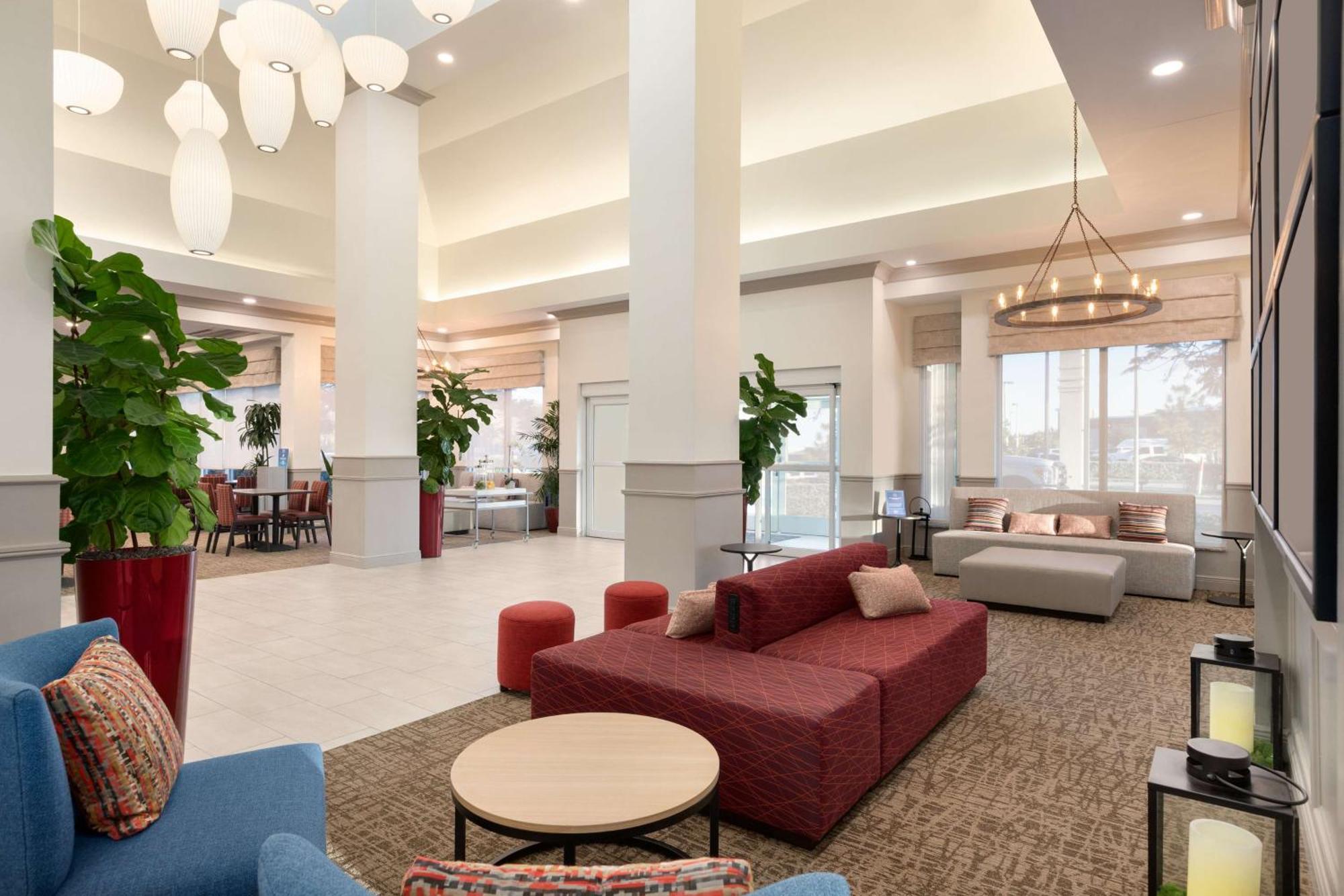 Hilton Garden Inn Fort Myers Airport/Fgcu Zewnętrze zdjęcie
