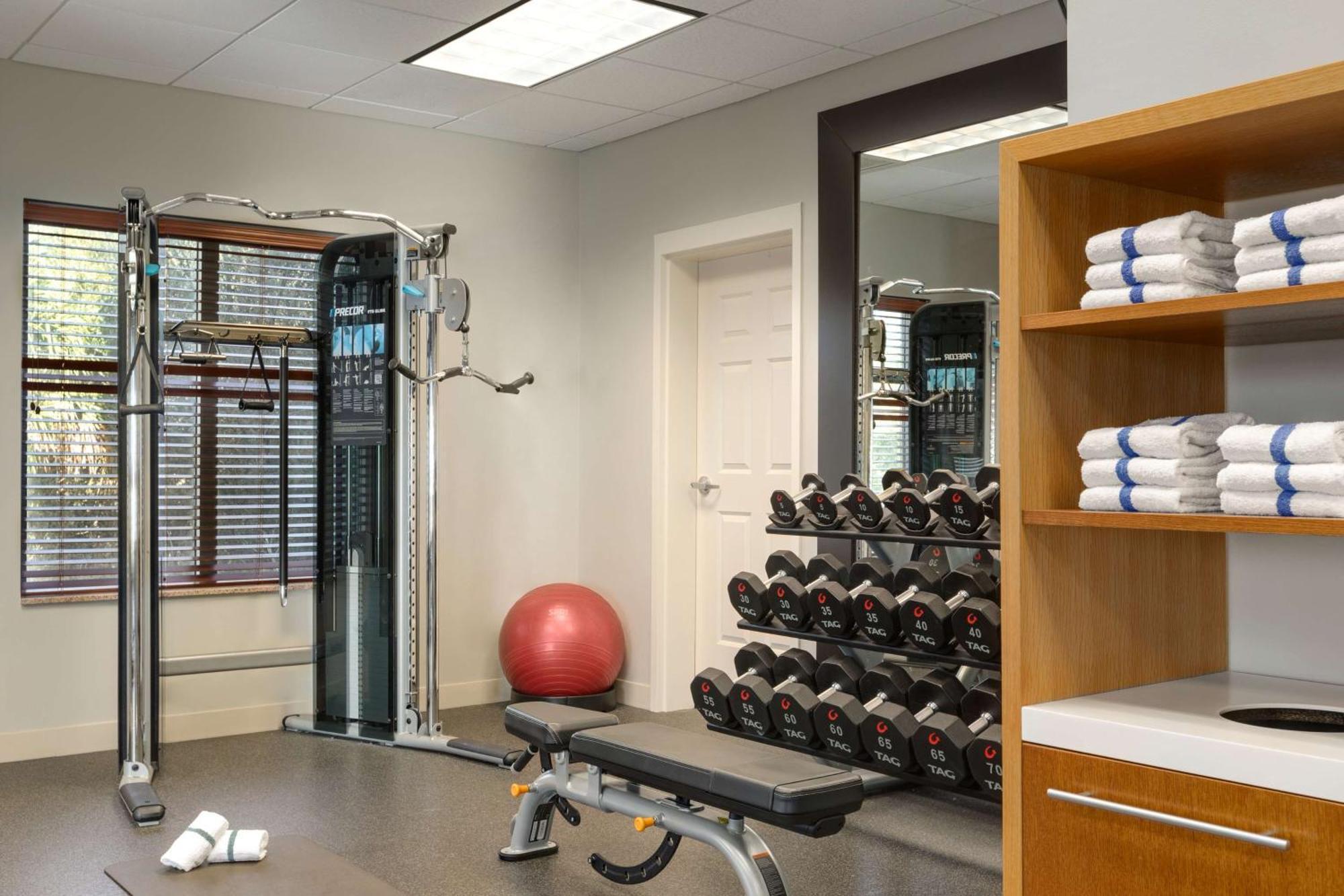 Hilton Garden Inn Fort Myers Airport/Fgcu Zewnętrze zdjęcie