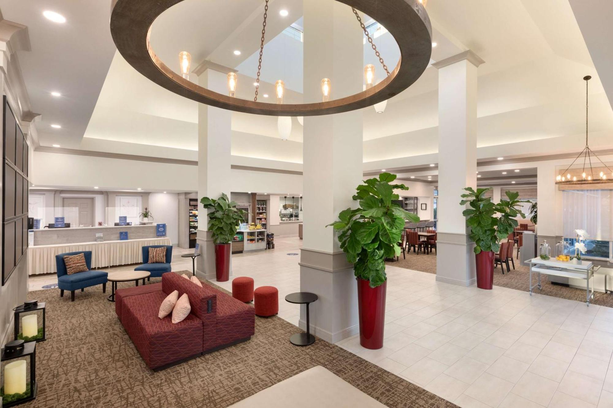 Hilton Garden Inn Fort Myers Airport/Fgcu Zewnętrze zdjęcie