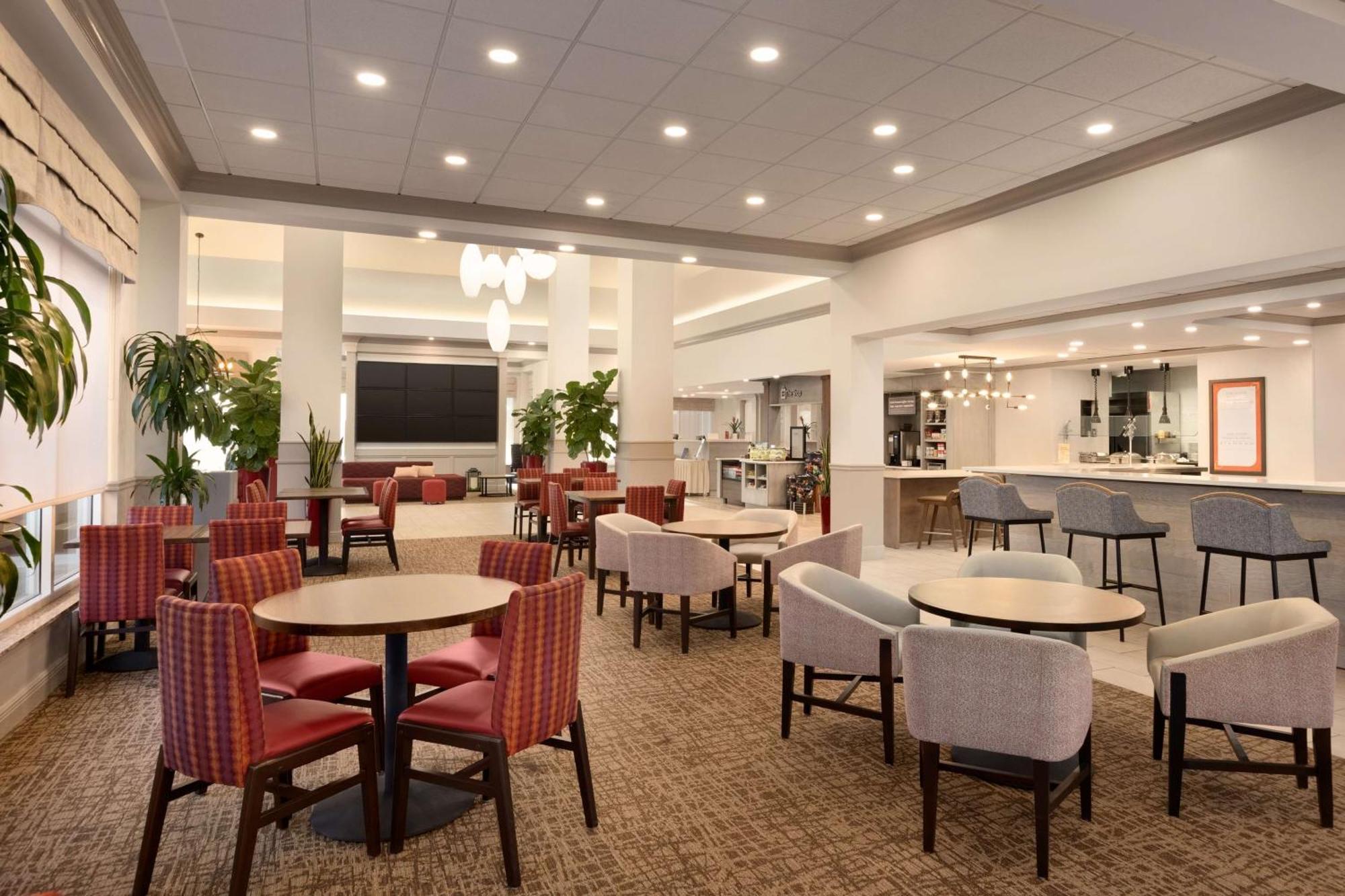 Hilton Garden Inn Fort Myers Airport/Fgcu Zewnętrze zdjęcie