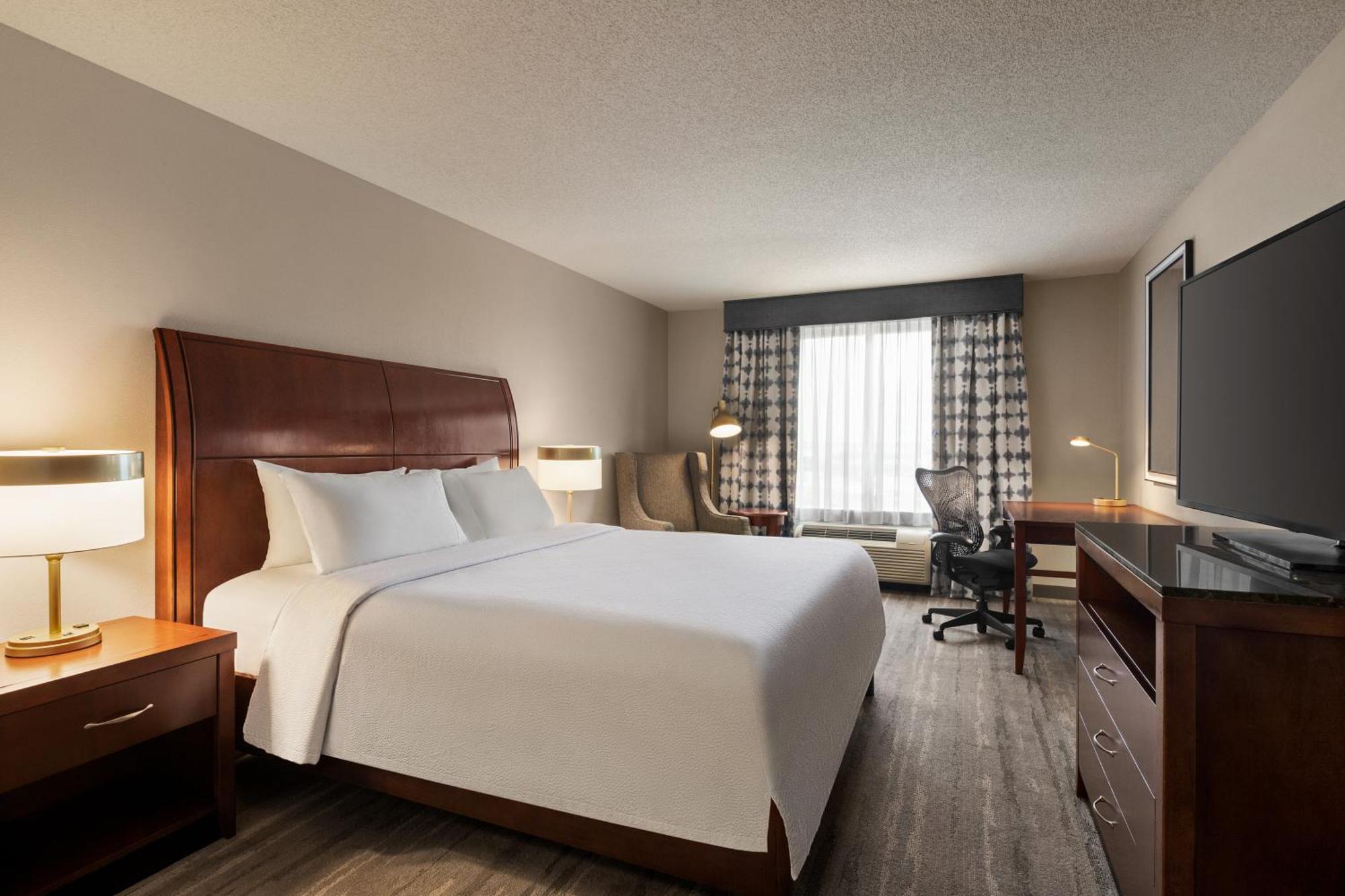 Hilton Garden Inn Fort Myers Airport/Fgcu Zewnętrze zdjęcie