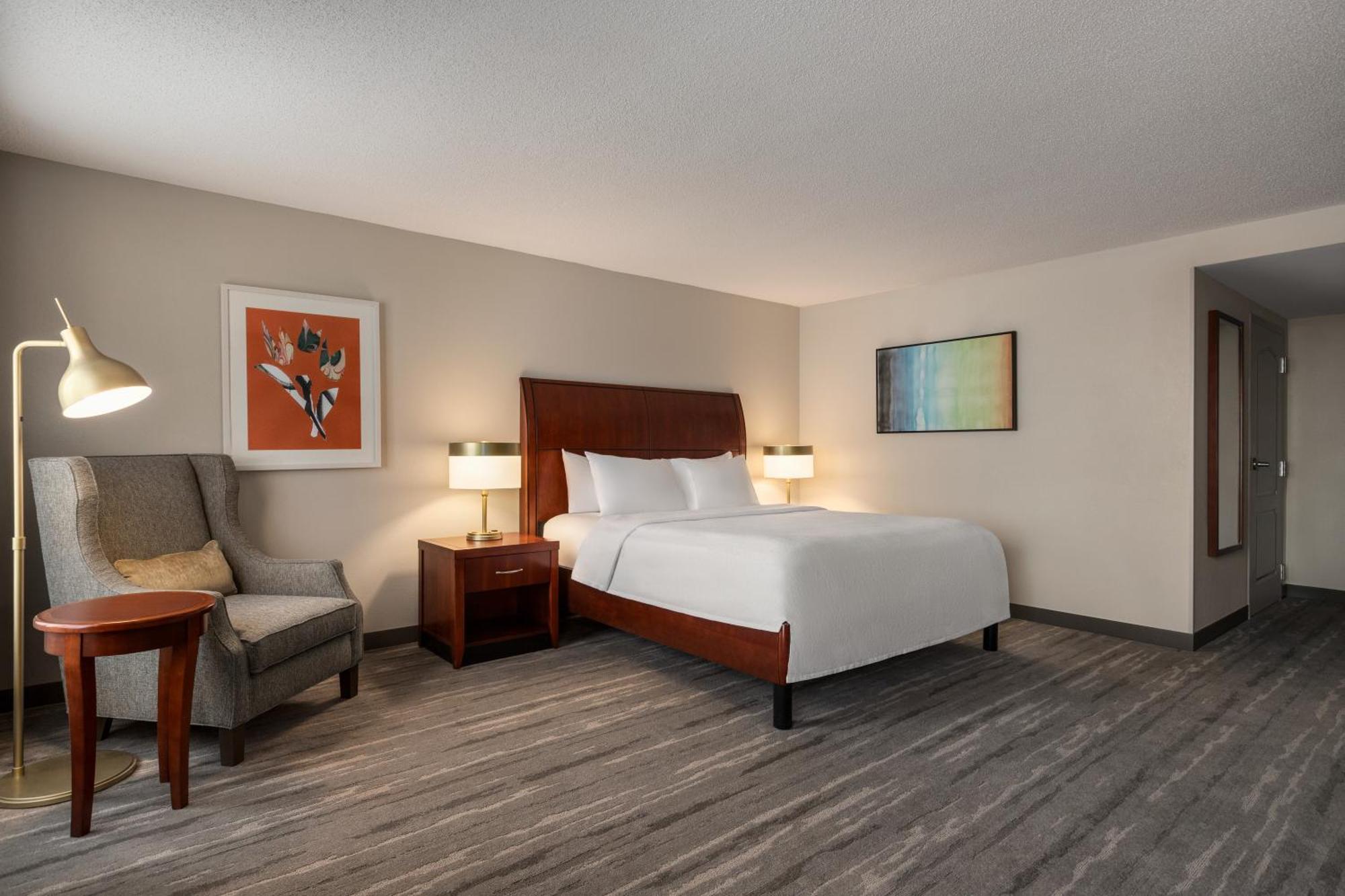 Hilton Garden Inn Fort Myers Airport/Fgcu Zewnętrze zdjęcie
