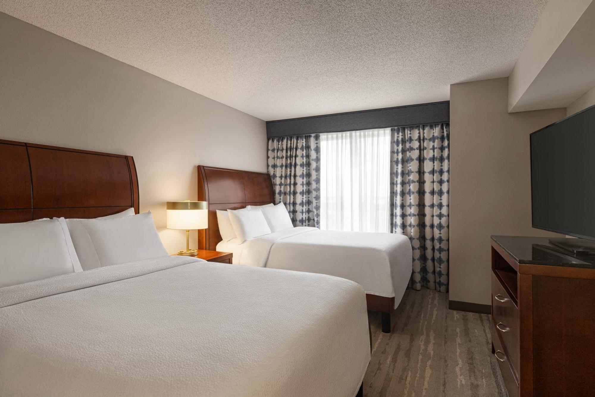 Hilton Garden Inn Fort Myers Airport/Fgcu Zewnętrze zdjęcie