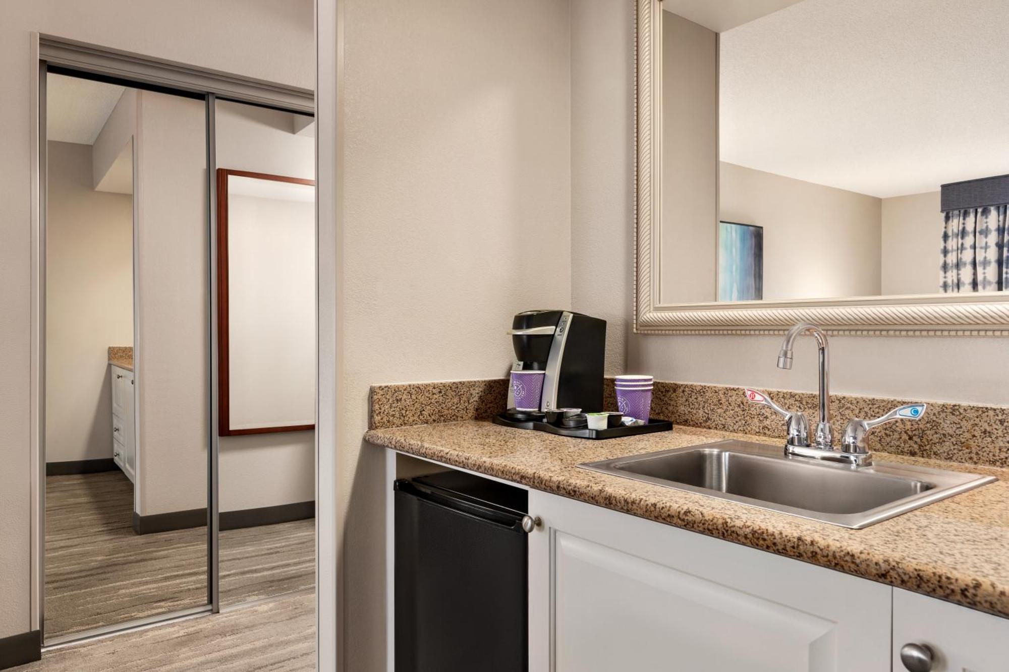 Hilton Garden Inn Fort Myers Airport/Fgcu Zewnętrze zdjęcie