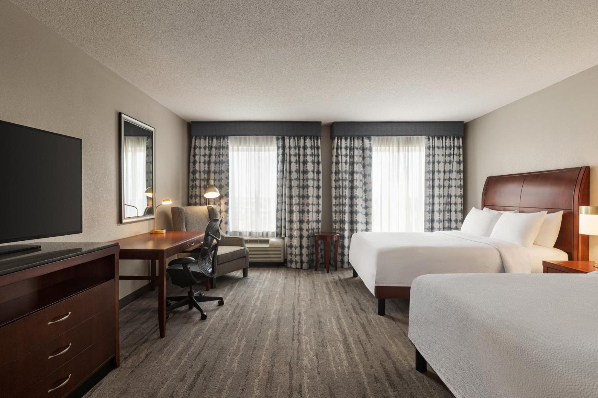 Hilton Garden Inn Fort Myers Airport/Fgcu Zewnętrze zdjęcie