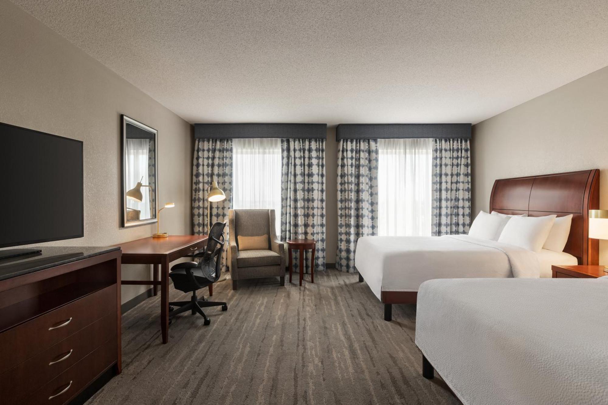Hilton Garden Inn Fort Myers Airport/Fgcu Zewnętrze zdjęcie