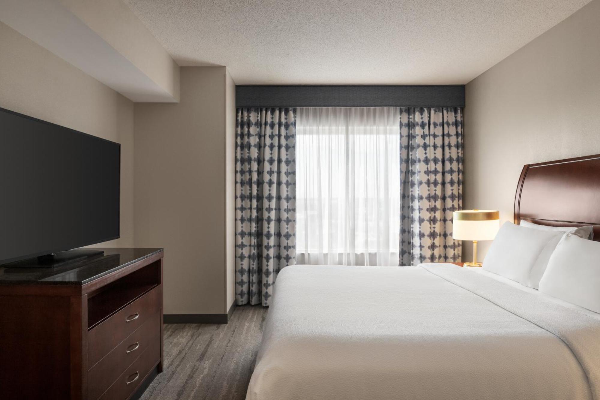 Hilton Garden Inn Fort Myers Airport/Fgcu Zewnętrze zdjęcie