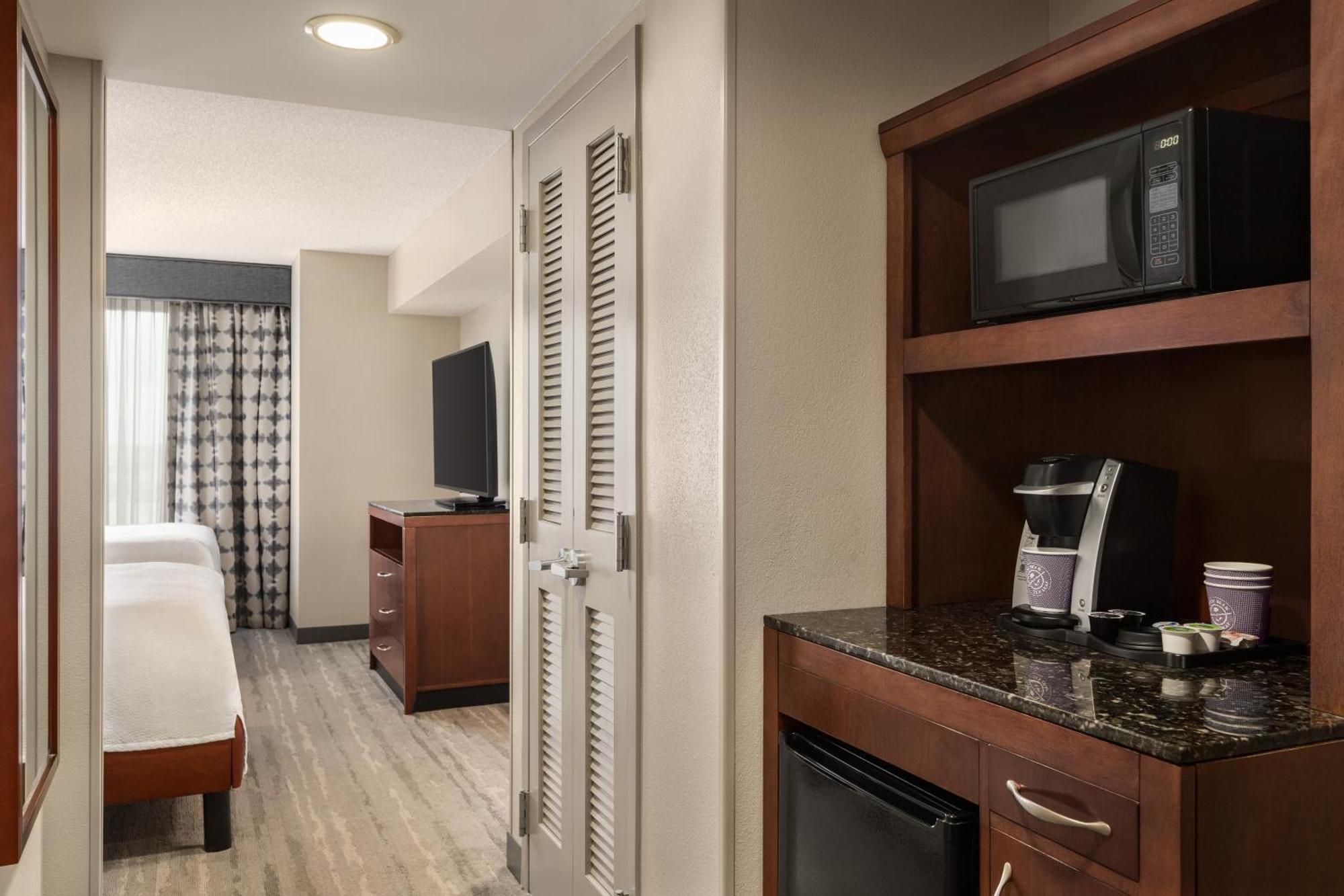 Hilton Garden Inn Fort Myers Airport/Fgcu Zewnętrze zdjęcie