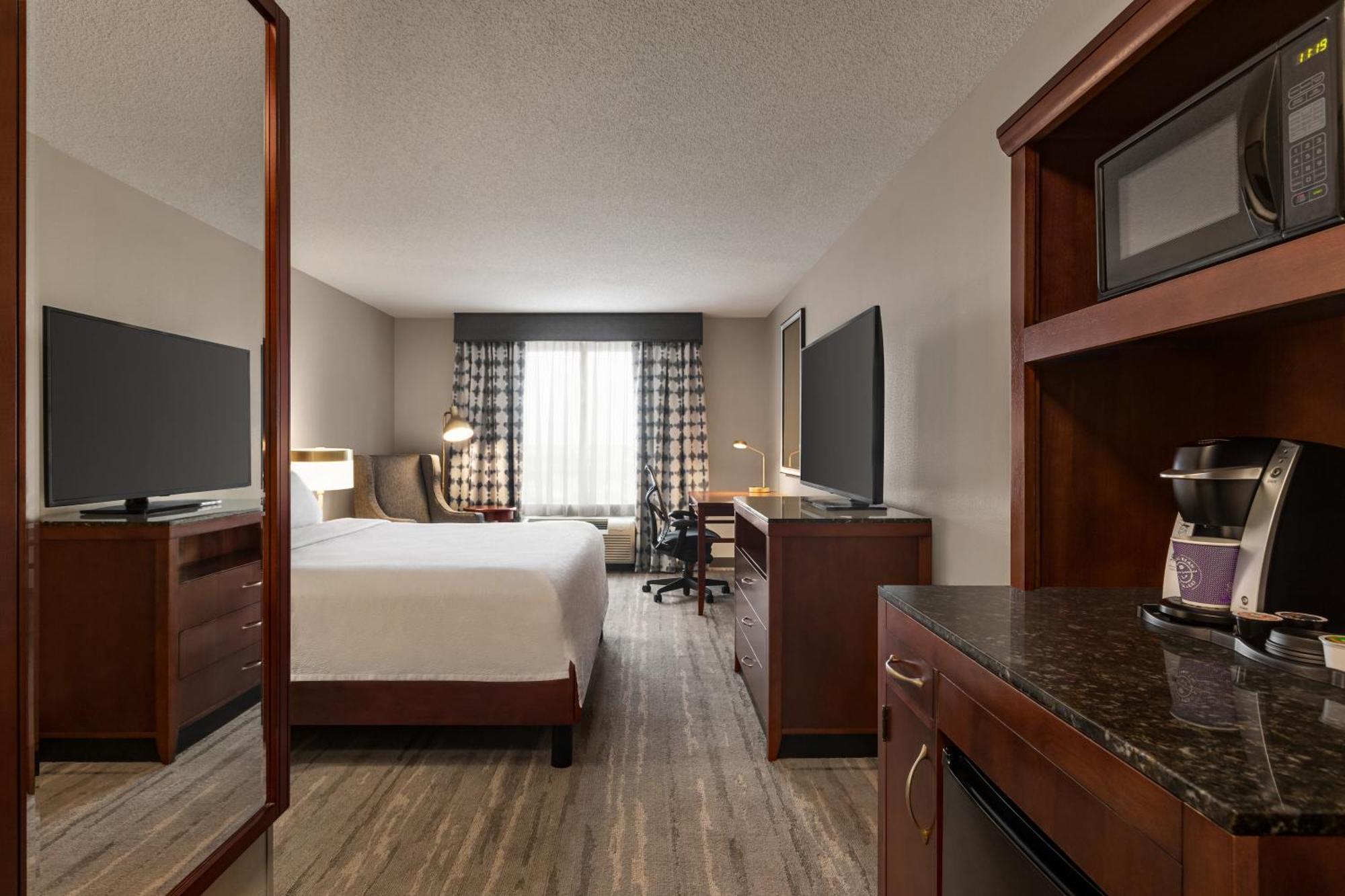 Hilton Garden Inn Fort Myers Airport/Fgcu Zewnętrze zdjęcie