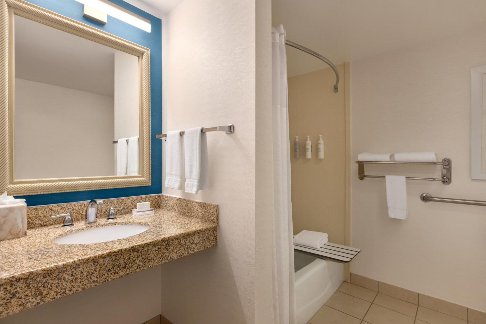 Hilton Garden Inn Fort Myers Airport/Fgcu Zewnętrze zdjęcie