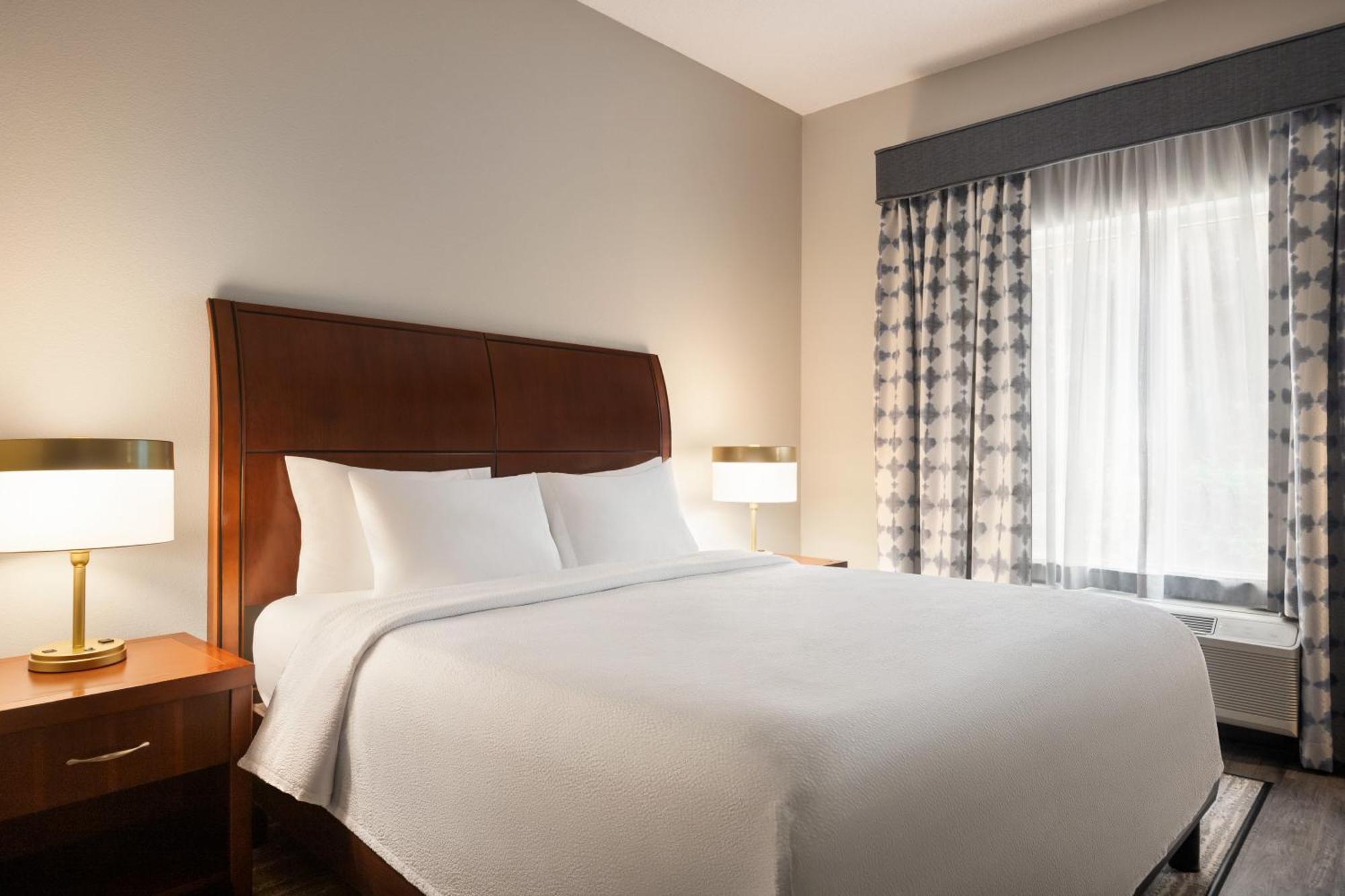 Hilton Garden Inn Fort Myers Airport/Fgcu Zewnętrze zdjęcie