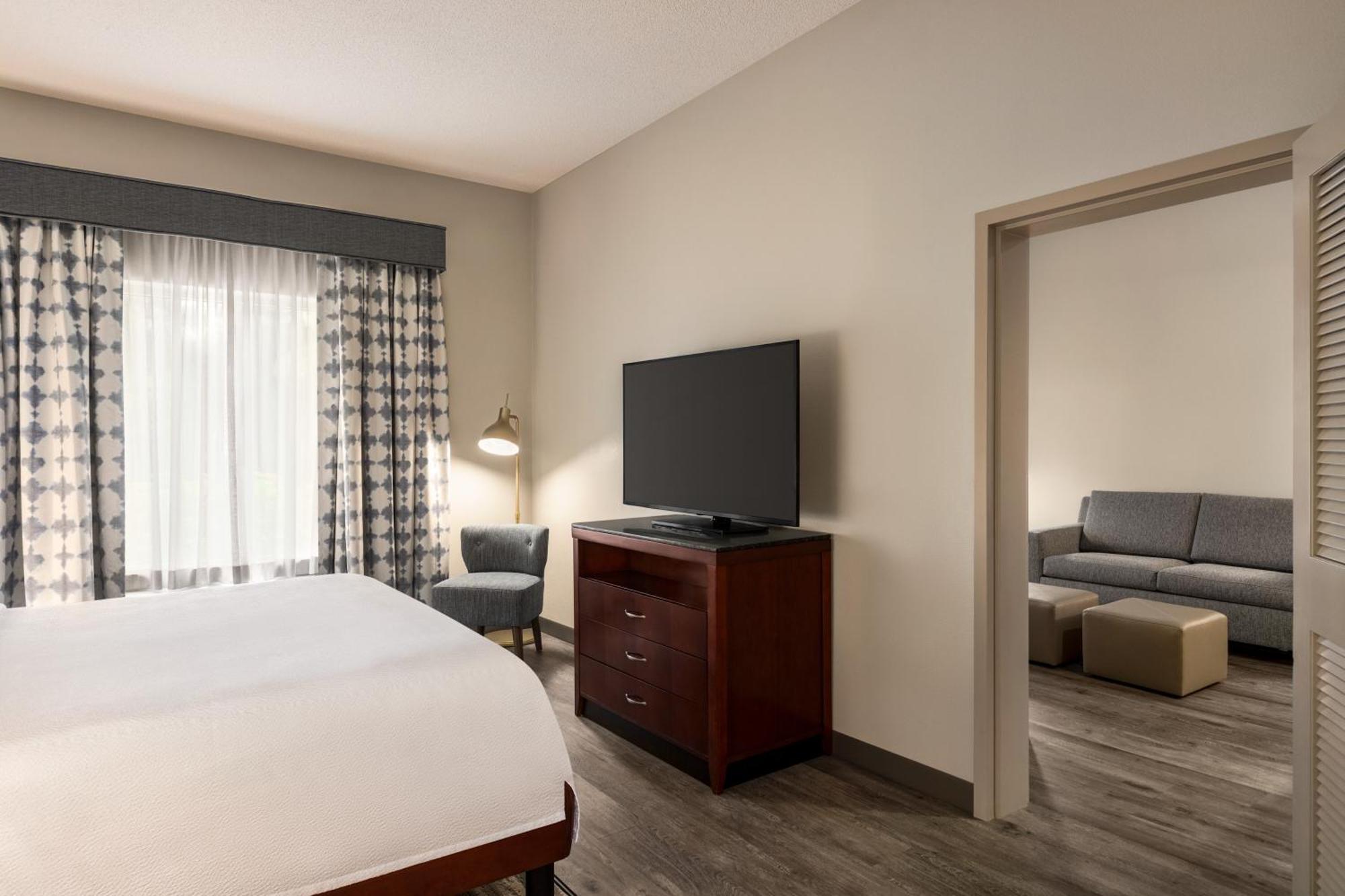 Hilton Garden Inn Fort Myers Airport/Fgcu Zewnętrze zdjęcie