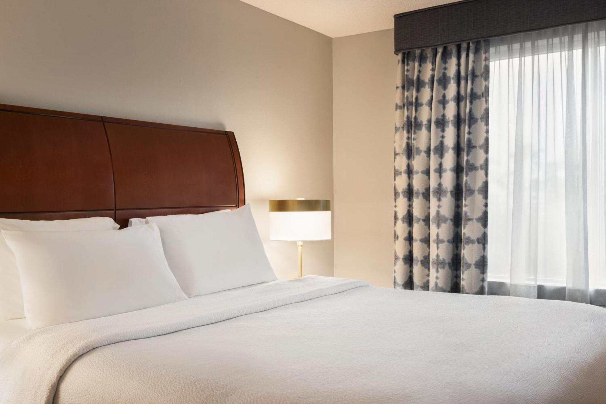 Hilton Garden Inn Fort Myers Airport/Fgcu Zewnętrze zdjęcie