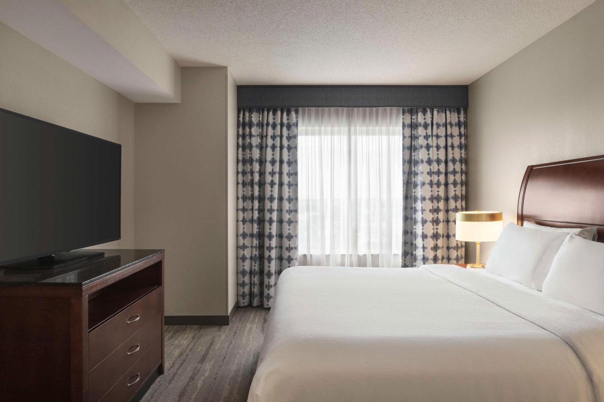 Hilton Garden Inn Fort Myers Airport/Fgcu Zewnętrze zdjęcie