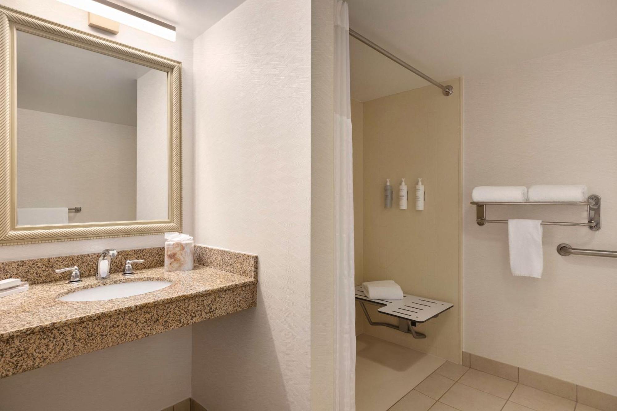 Hilton Garden Inn Fort Myers Airport/Fgcu Zewnętrze zdjęcie
