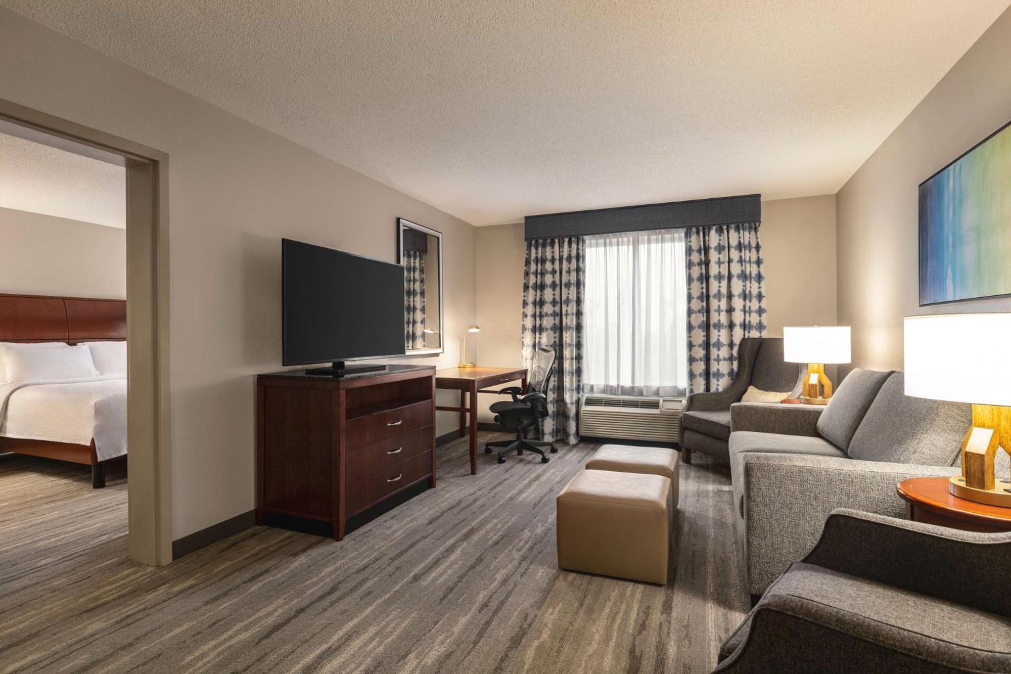 Hilton Garden Inn Fort Myers Airport/Fgcu Zewnętrze zdjęcie