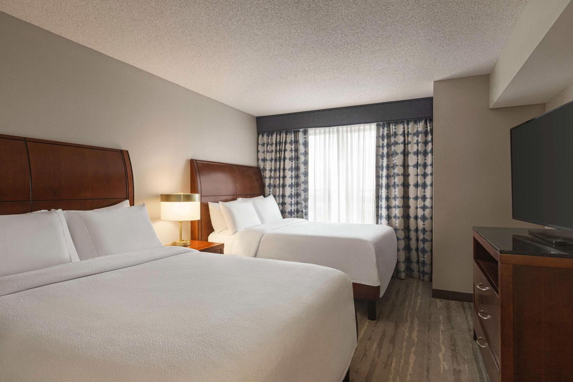 Hilton Garden Inn Fort Myers Airport/Fgcu Zewnętrze zdjęcie