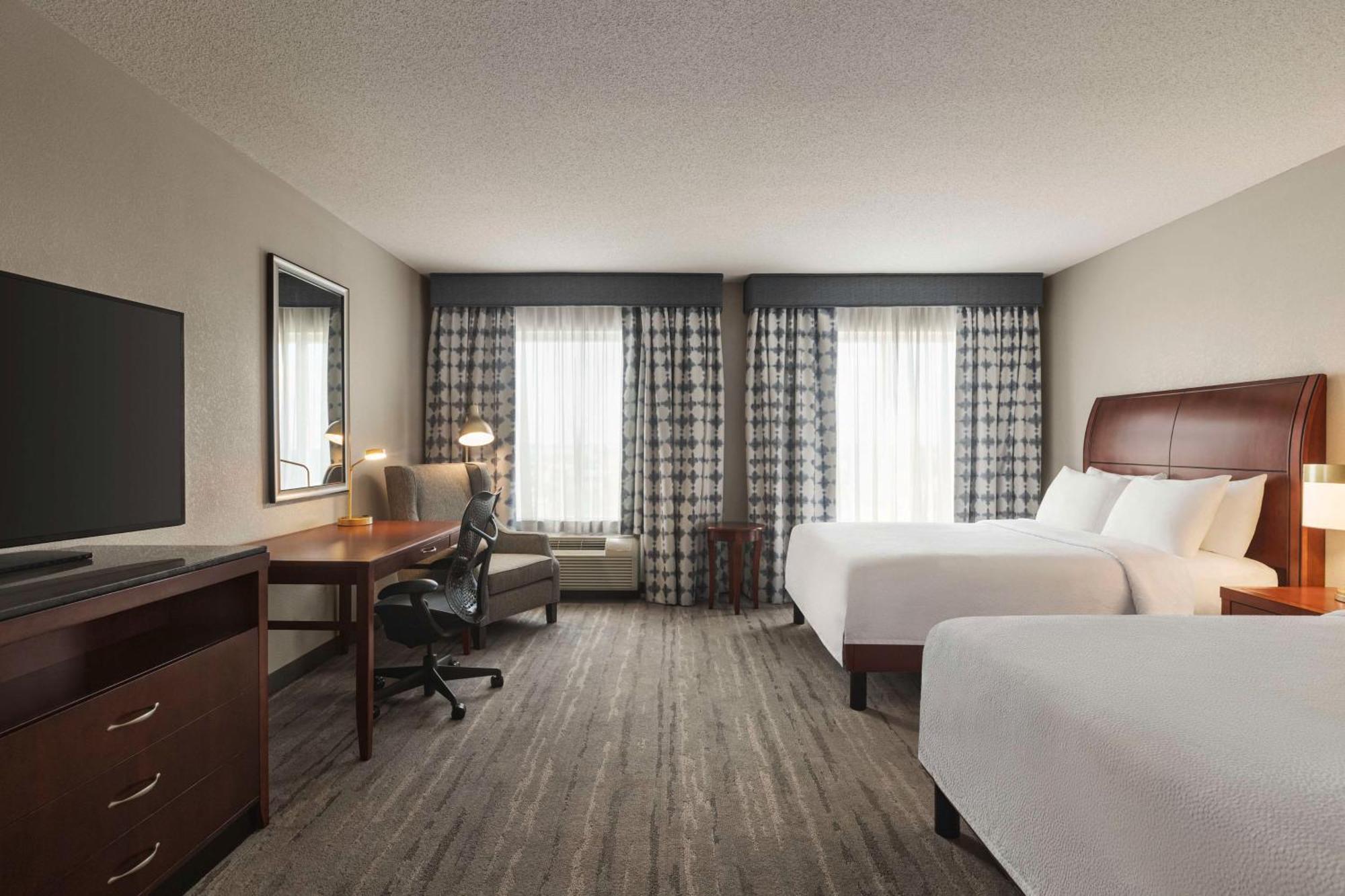 Hilton Garden Inn Fort Myers Airport/Fgcu Zewnętrze zdjęcie