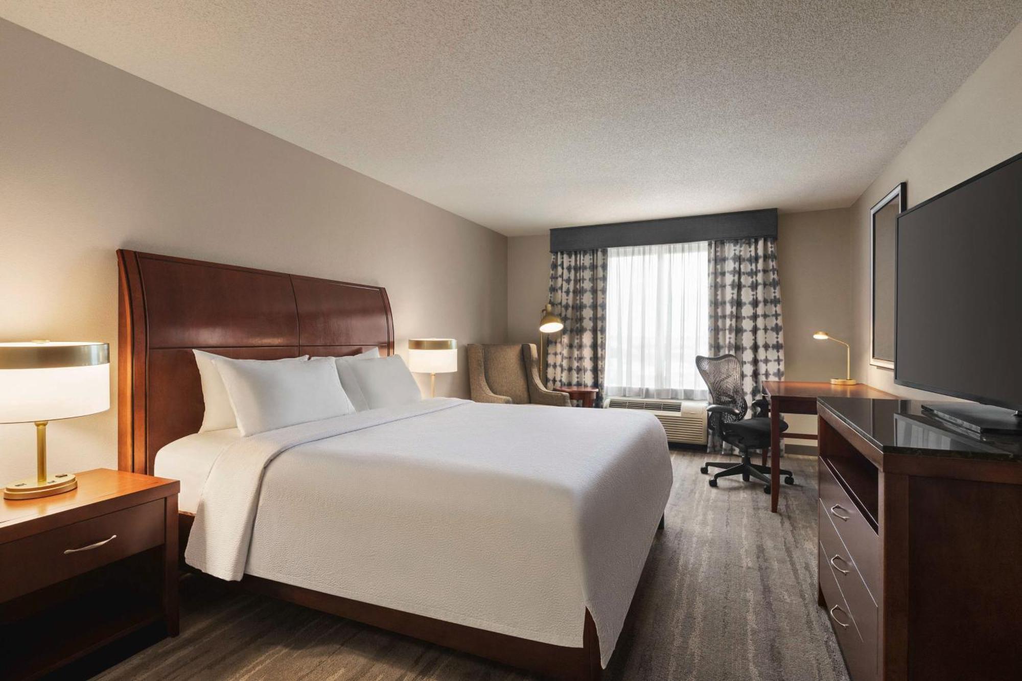 Hilton Garden Inn Fort Myers Airport/Fgcu Zewnętrze zdjęcie