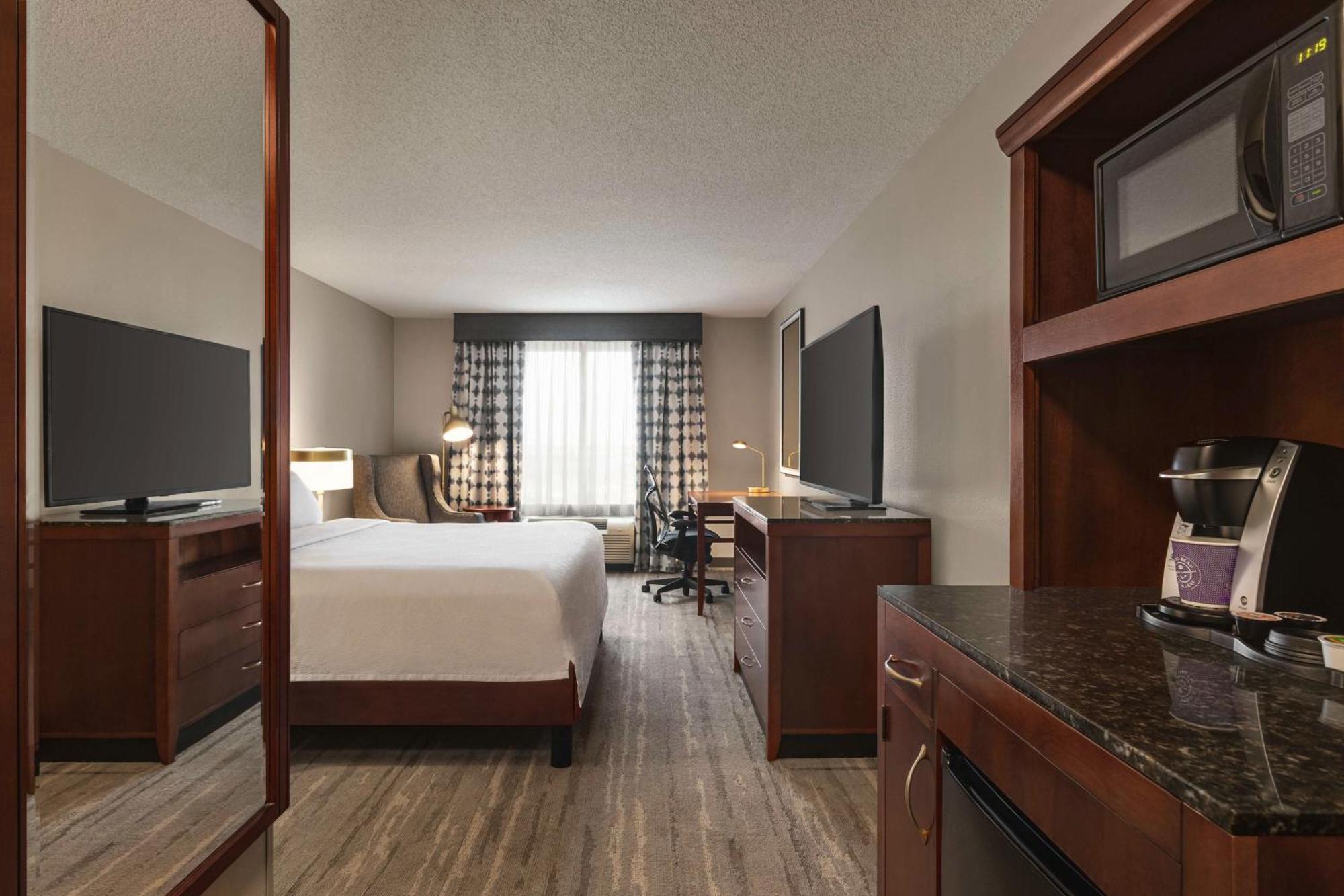 Hilton Garden Inn Fort Myers Airport/Fgcu Zewnętrze zdjęcie