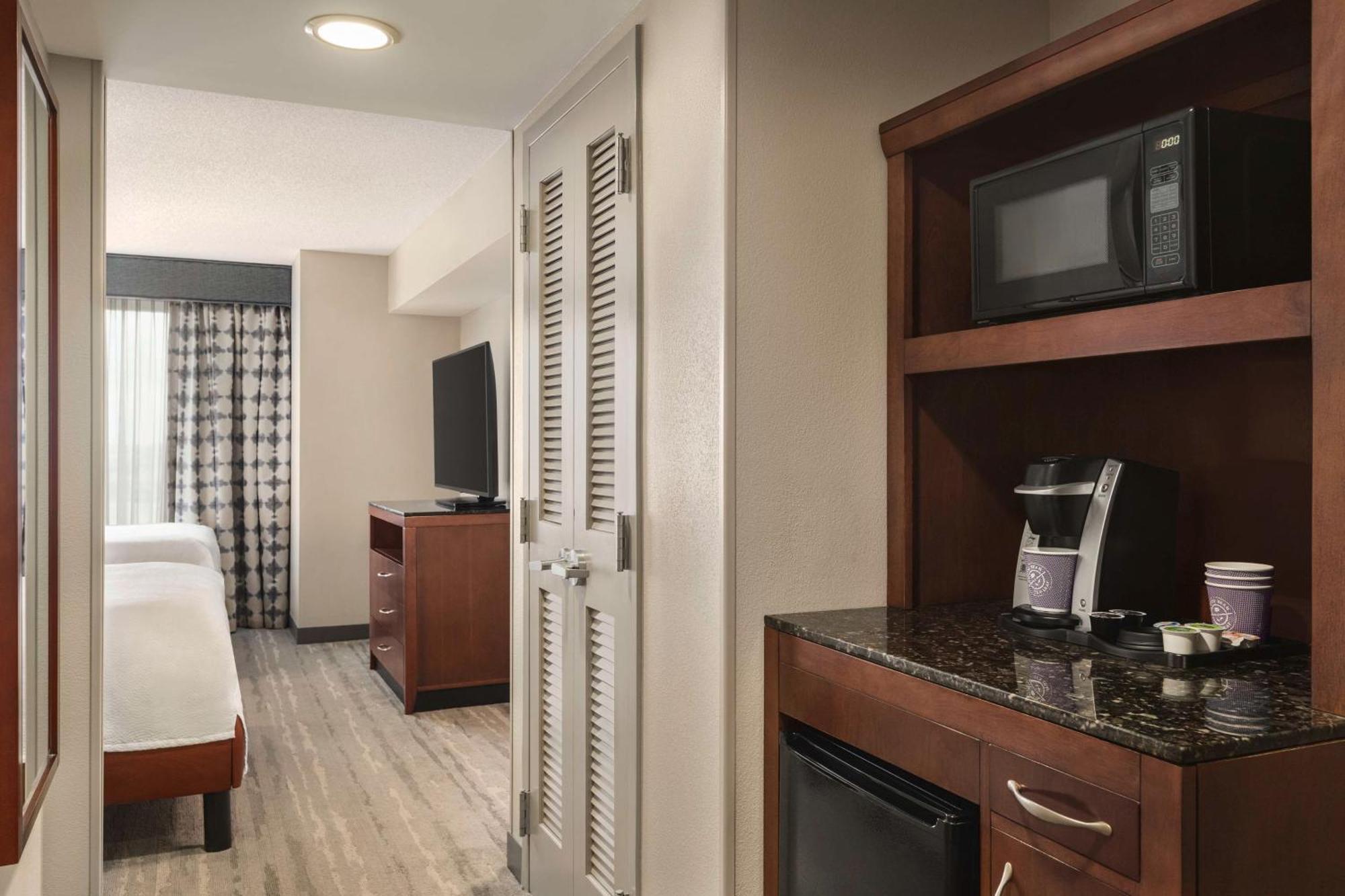 Hilton Garden Inn Fort Myers Airport/Fgcu Zewnętrze zdjęcie