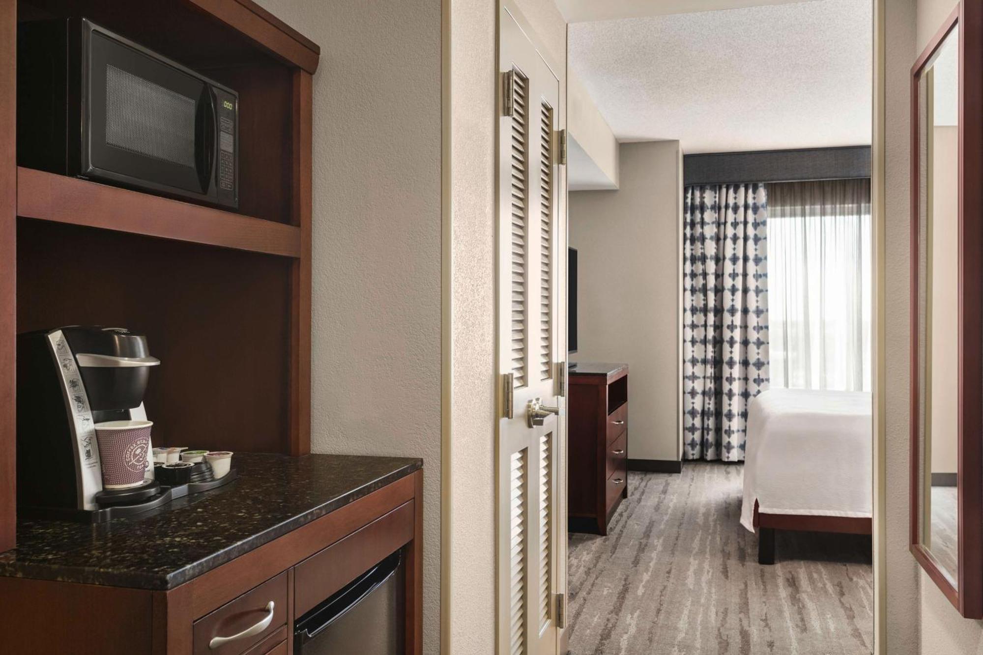 Hilton Garden Inn Fort Myers Airport/Fgcu Zewnętrze zdjęcie