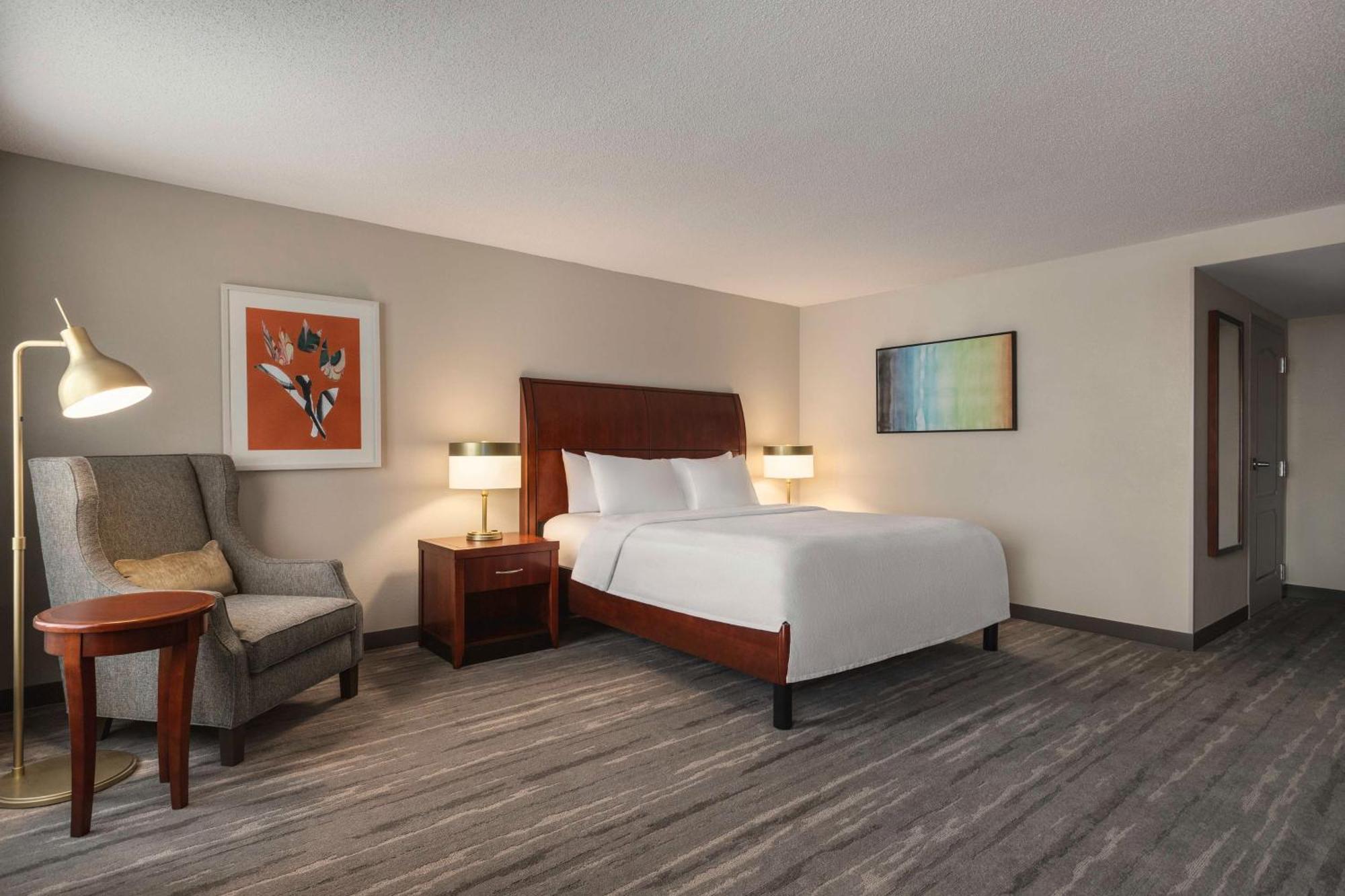 Hilton Garden Inn Fort Myers Airport/Fgcu Zewnętrze zdjęcie