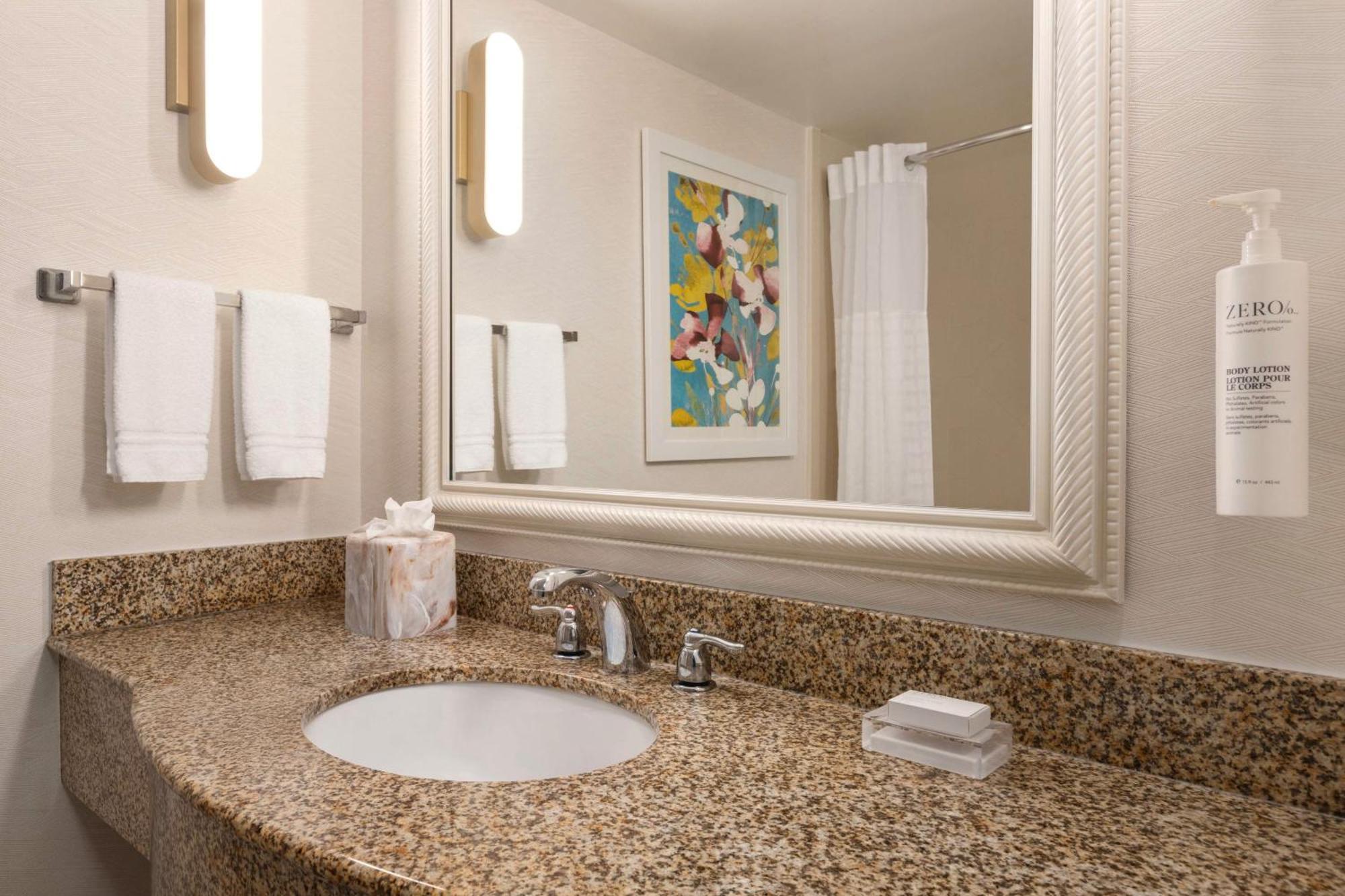 Hilton Garden Inn Fort Myers Airport/Fgcu Zewnętrze zdjęcie