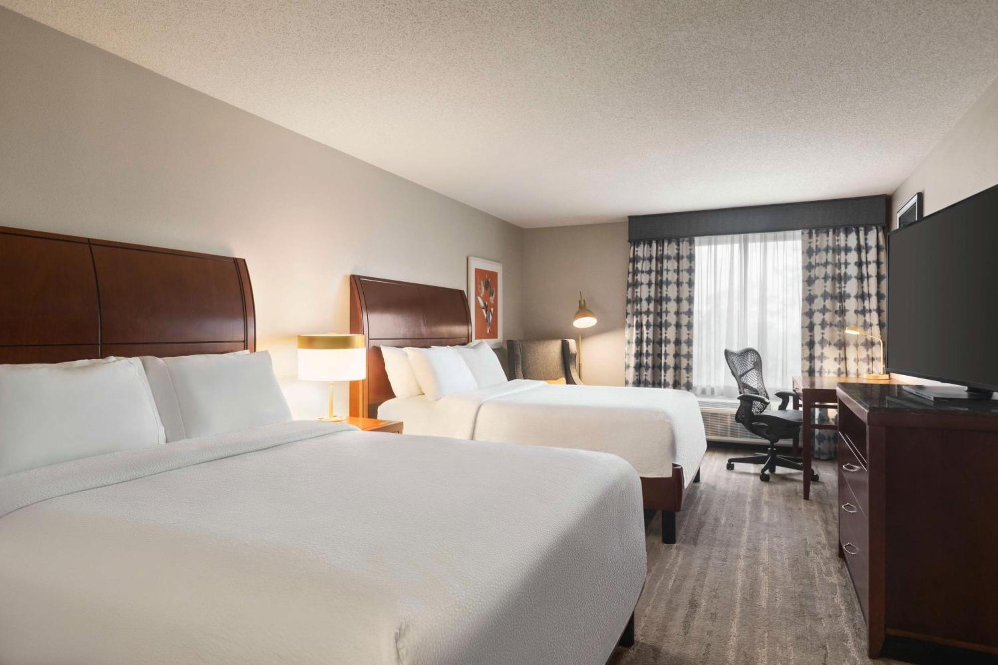 Hilton Garden Inn Fort Myers Airport/Fgcu Zewnętrze zdjęcie