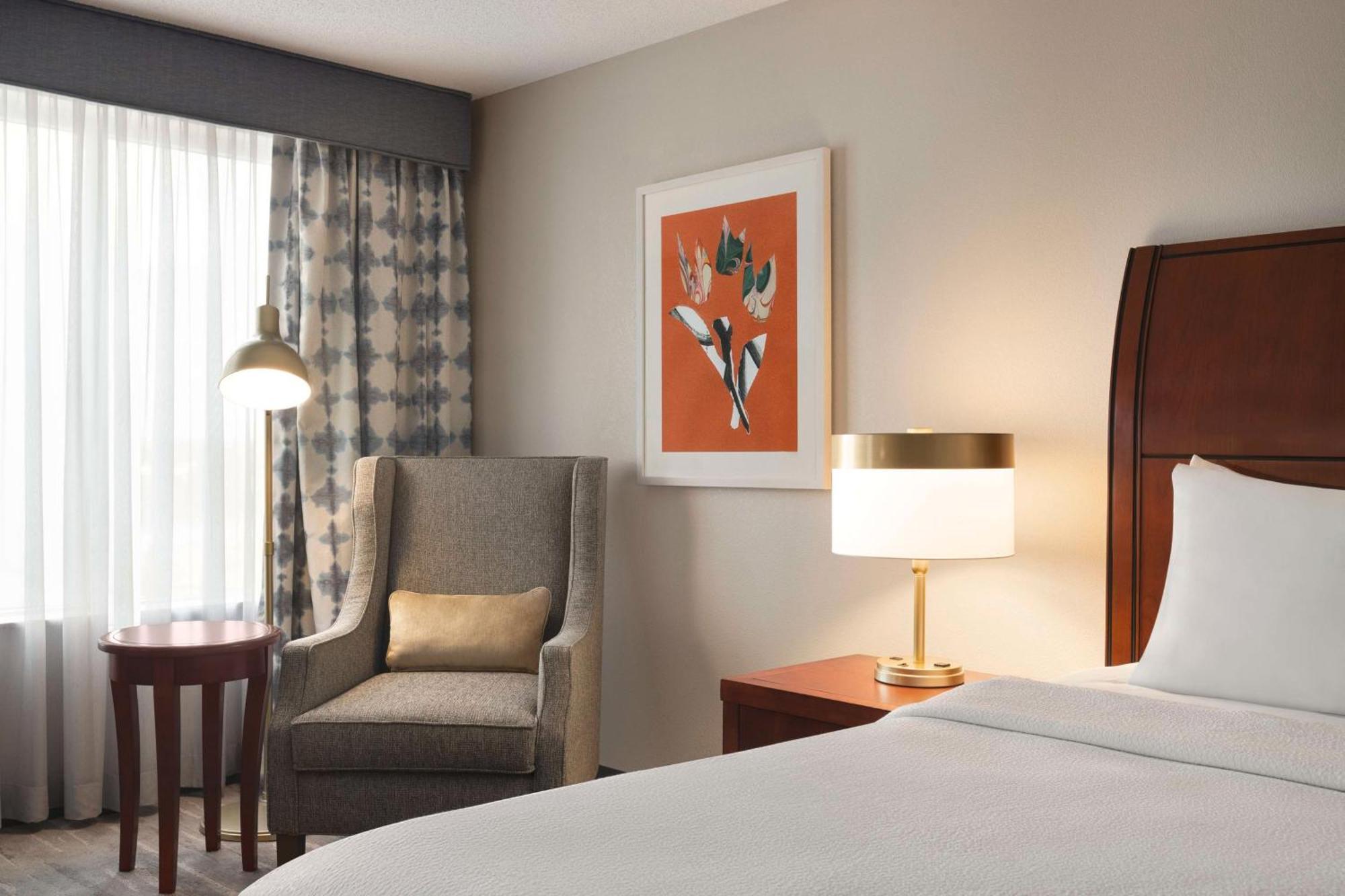 Hilton Garden Inn Fort Myers Airport/Fgcu Zewnętrze zdjęcie