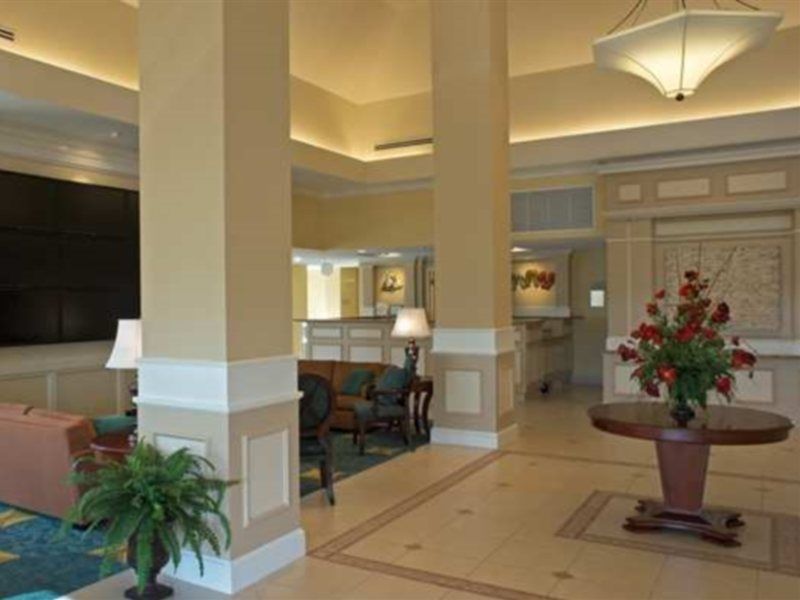 Hilton Garden Inn Fort Myers Airport/Fgcu Zewnętrze zdjęcie