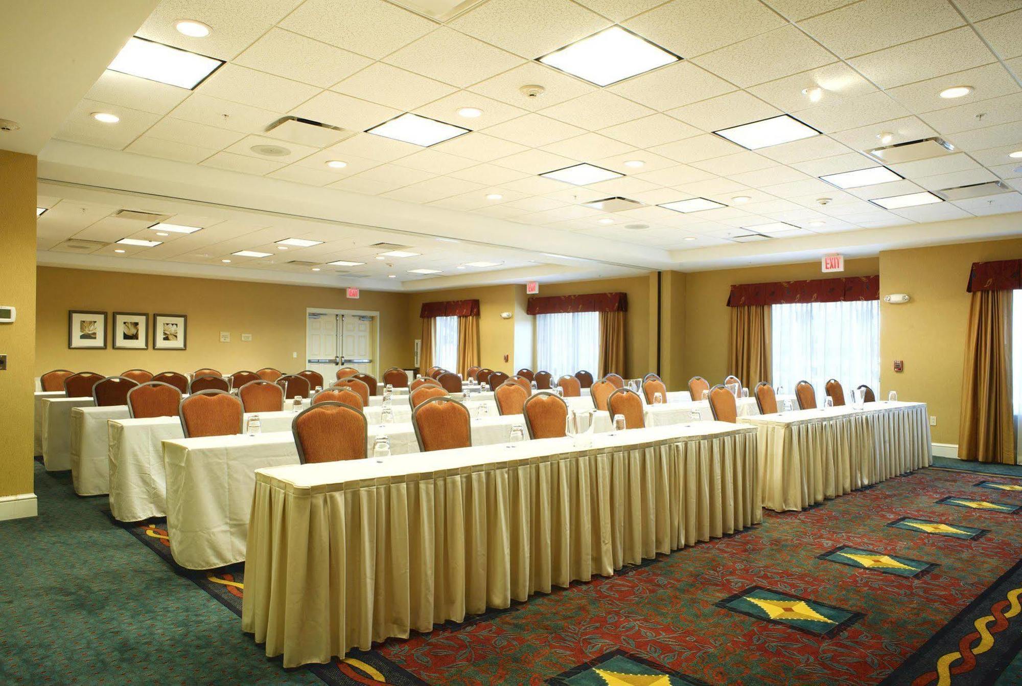 Hilton Garden Inn Fort Myers Airport/Fgcu Udogodnienia zdjęcie