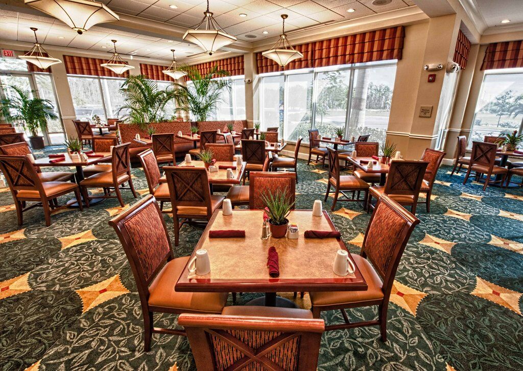 Hilton Garden Inn Fort Myers Airport/Fgcu Zewnętrze zdjęcie