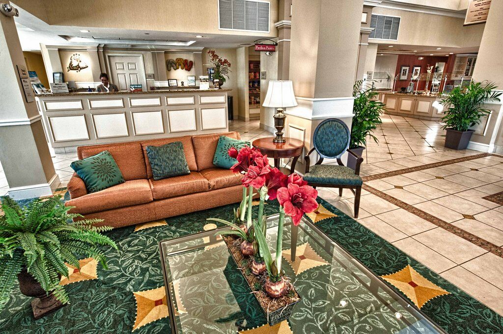 Hilton Garden Inn Fort Myers Airport/Fgcu Zewnętrze zdjęcie