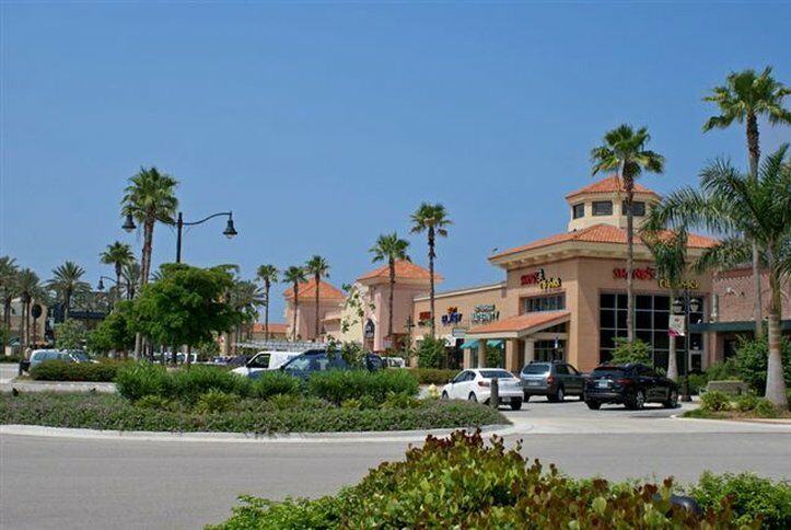 Hilton Garden Inn Fort Myers Airport/Fgcu Wyposażenia zdjęcie